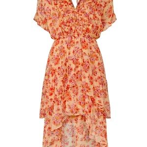 Kooples flora dress size 2